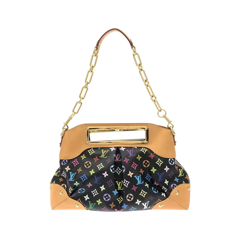 Louis Vuitton Multicolor Judy GM