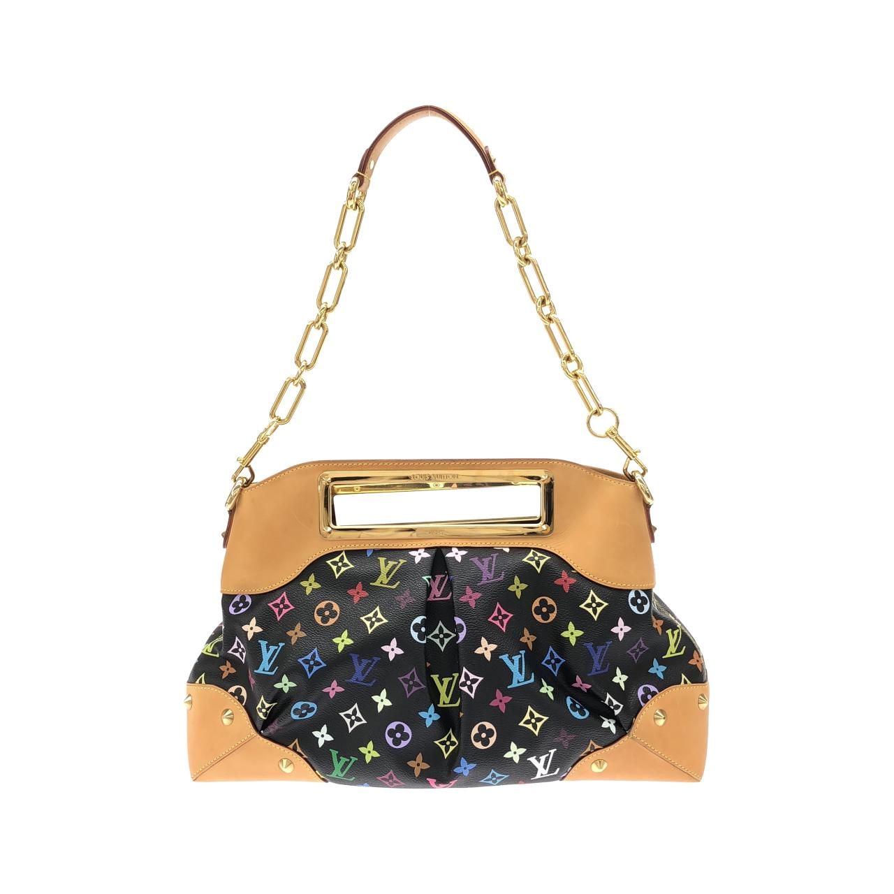 Louis Vuitton Multicolor Judy GM