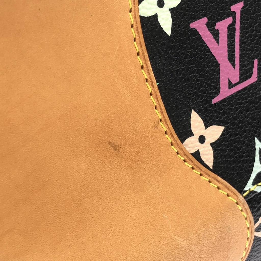 Louis Vuitton Multicolor Judy GM — view 7