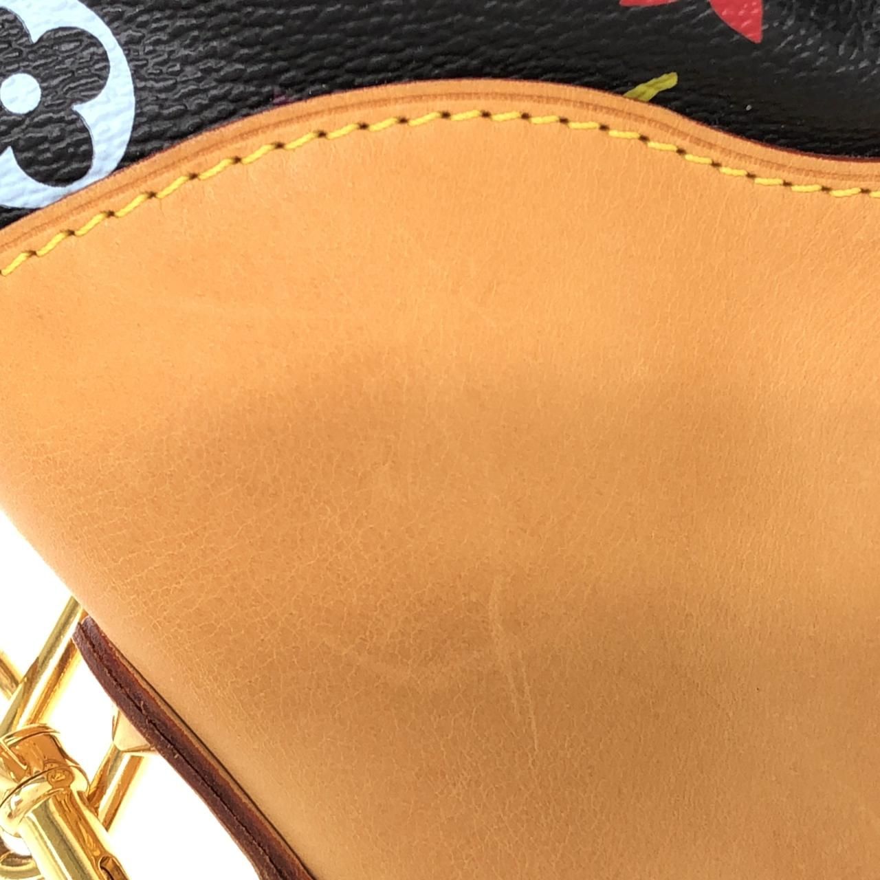 Louis Vuitton Multicolor Judy GM — view 6