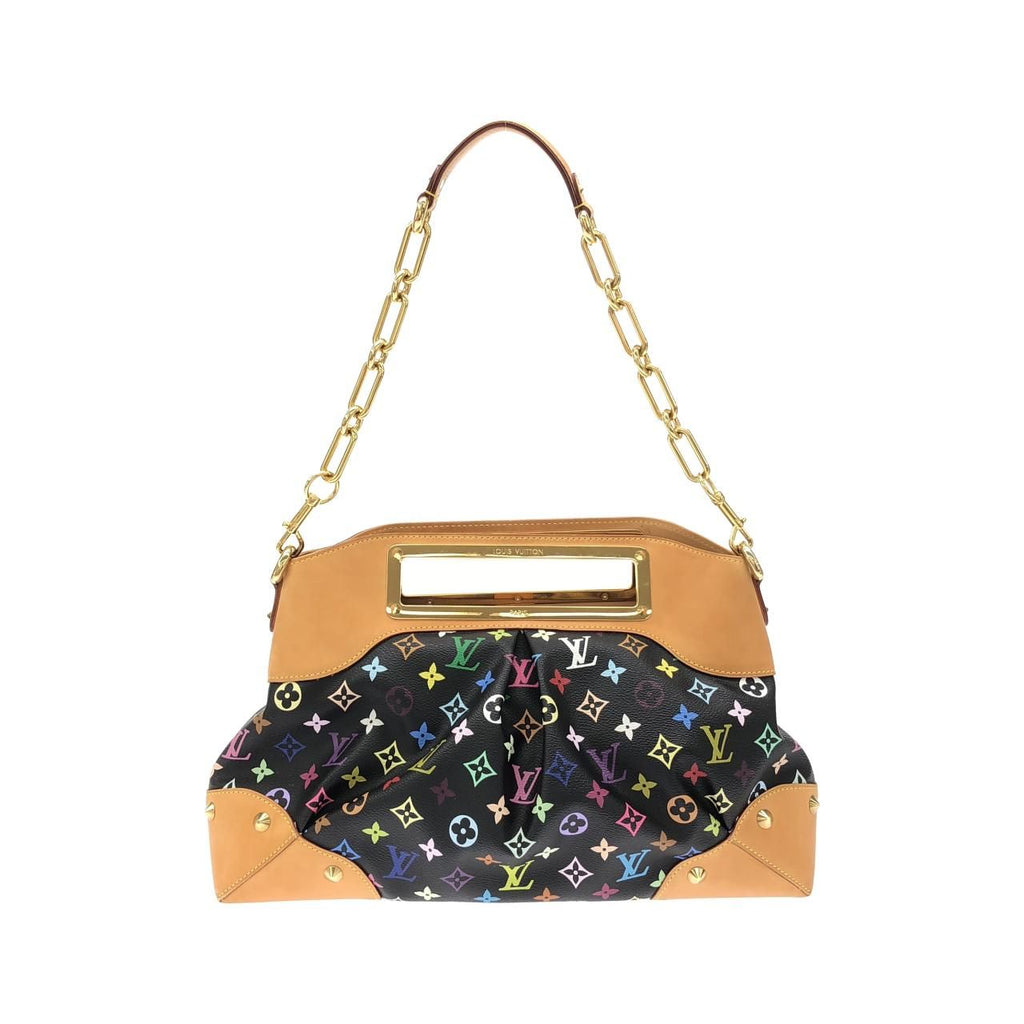 Louis Vuitton Multicolor Judy GM — view 2