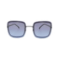 Chanel Sunglasses Eyewear Clear