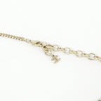 Chanel Necklace Gold — view 5