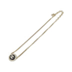 Chanel Necklace Gold — view 2