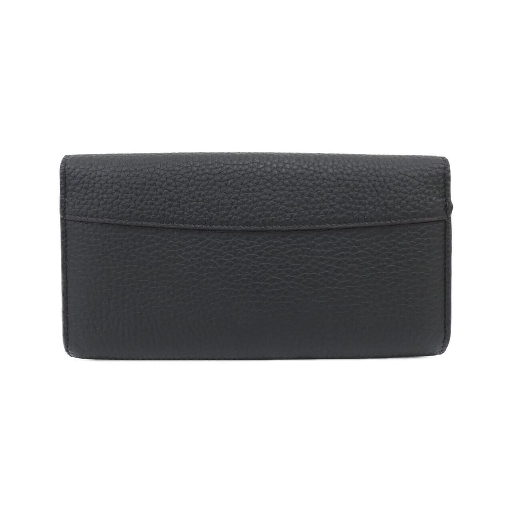 Louis Vuitton Taurillon Portefeuille Capucines Wallet — view 2