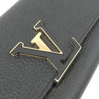 Louis Vuitton Taurillon Portefeuille Capucines Wallet — view 5