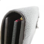 Louis Vuitton Taurillon Portefeuille Capucines Wallet — view 4