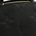 Louis Vuitton Monogram Empreinte Petit Palais PM — view 5