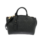 Louis Vuitton Monogram Empreinte Petit Palais PM