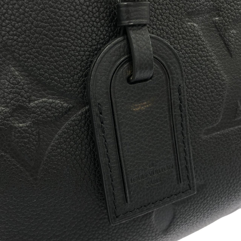 Louis Vuitton Monogram Empreinte Petit Palais PM — view 4