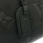 Louis Vuitton Monogram Empreinte Petit Palais PM — view 4