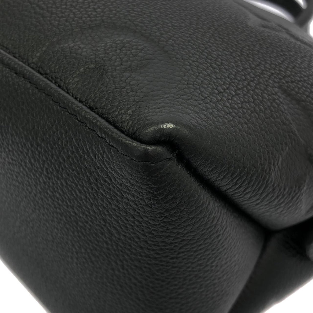 Louis Vuitton Monogram Empreinte Petit Palais PM — view 2
