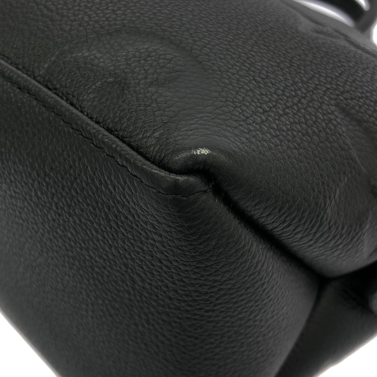 Louis Vuitton Monogram Empreinte Petit Palais PM — view 2