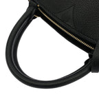 Louis Vuitton Monogram Empreinte Petit Palais PM — view 7