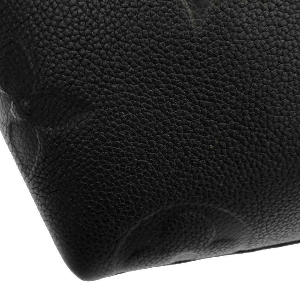 Louis Vuitton Monogram Empreinte Petit Palais PM — view 6