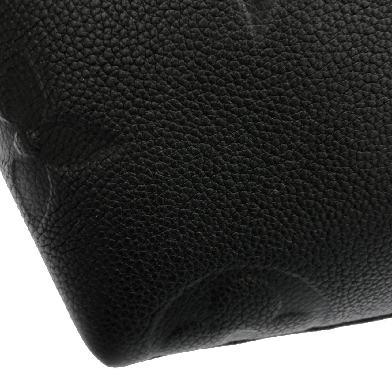 Louis Vuitton Monogram Empreinte Petit Palais PM — view 6