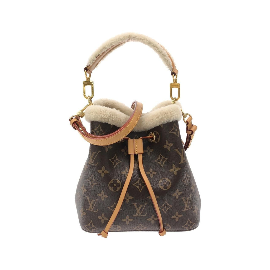 Louis Vuitton Monogram Neo Noe BB Shoulder Bag