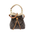 Louis Vuitton Monogram Neo Noe BB Shoulder Bag