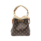 Louis Vuitton Monogram Neo Noe BB Shoulder Bag — view 2