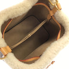 Louis Vuitton Monogram Neo Noe BB Shoulder Bag — view 7