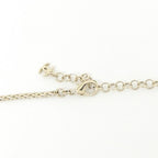 Chanel Necklace Gold — view 5