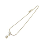 Chanel Necklace Gold — view 2