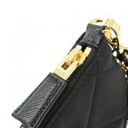 Prada 1 Pouch Gold — view 5