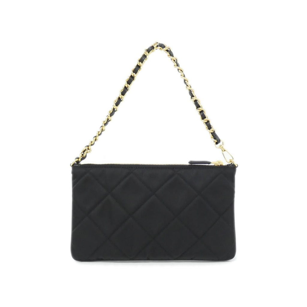 Prada 1 Pouch Gold — view 2