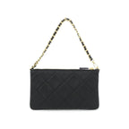 Prada 1 Pouch Gold — view 2