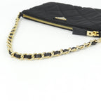 Prada 1 Pouch Gold — view 6
