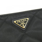 Prada 1 Pouch Gold — view 4