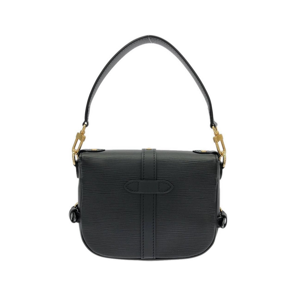 Louis Vuitton Epi Saumur BB — view 2