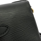 Louis Vuitton Epi Saumur BB — view 4