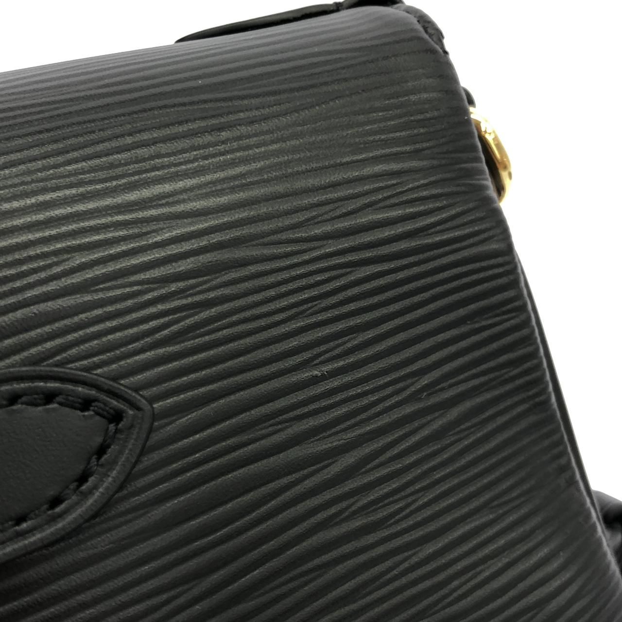 Louis Vuitton Epi Saumur BB — view 4