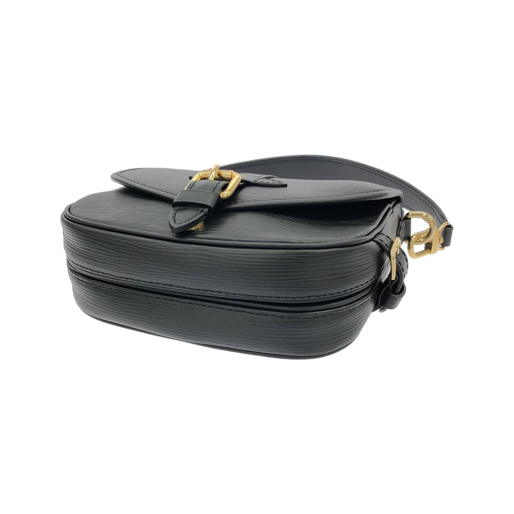 Louis Vuitton Epi Saumur BB — view 3