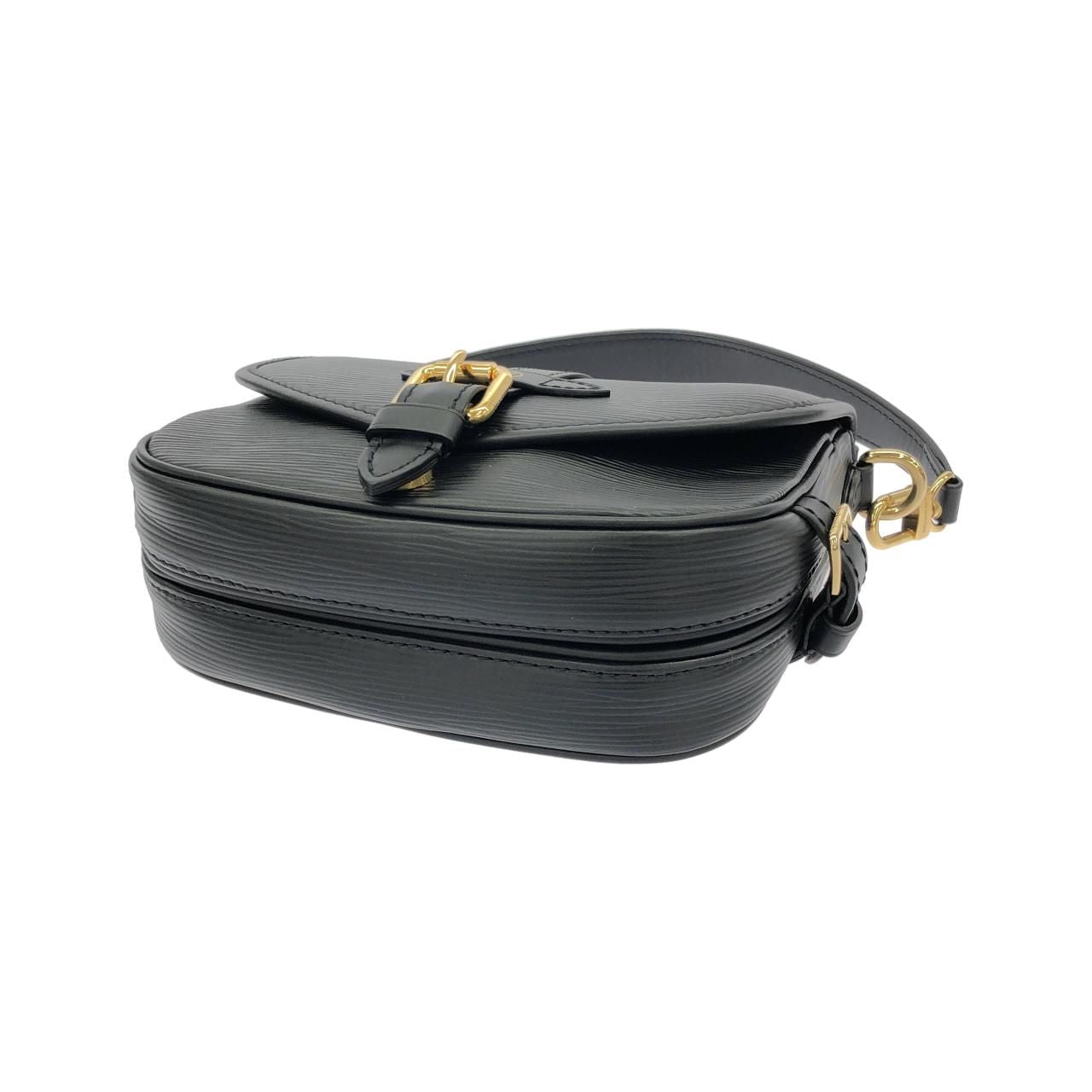 Louis Vuitton Epi Saumur BB — view 3