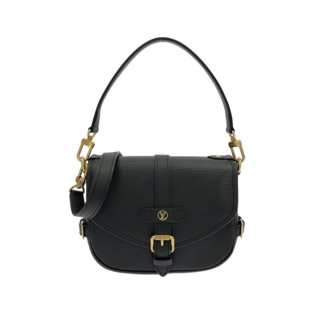 Louis Vuitton Epi Saumur BB