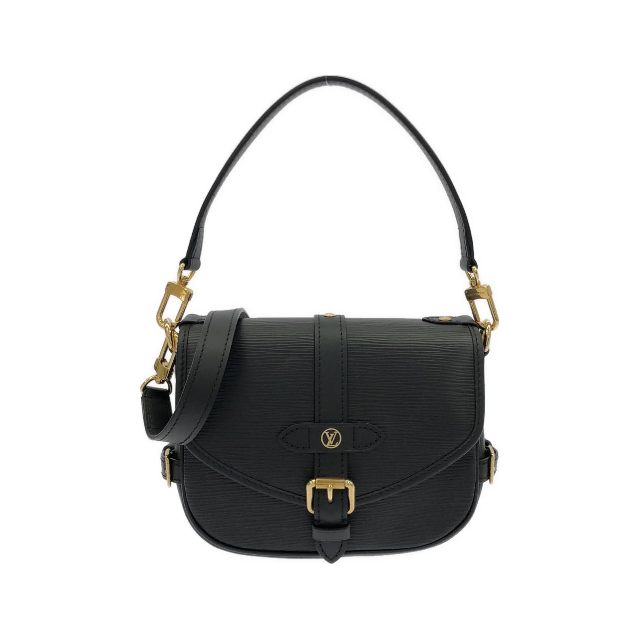 Louis Vuitton Epi Saumur BB