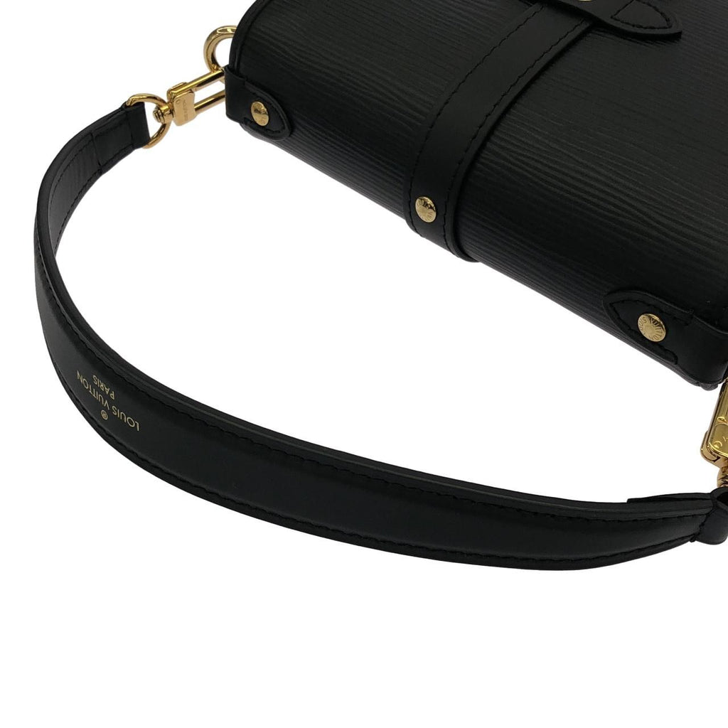 Louis Vuitton Epi Saumur BB — view 7