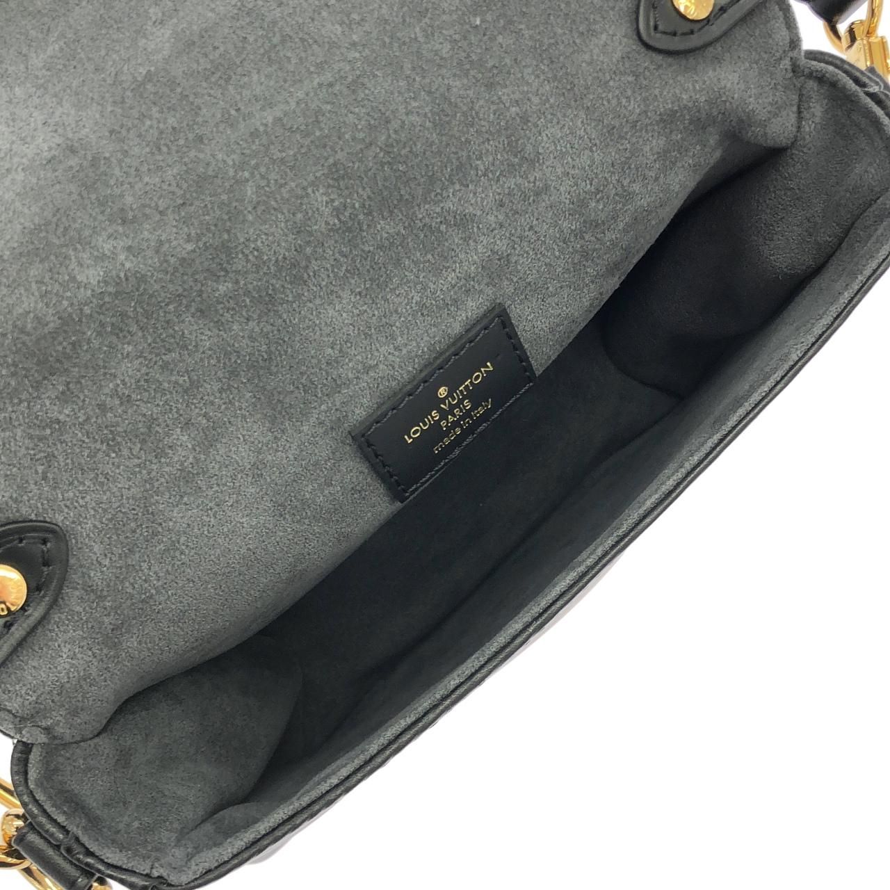 Louis Vuitton Epi Saumur BB — view 8