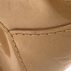 Louis Vuitton Vernis Reed PM — view 4