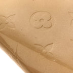 Louis Vuitton Vernis Reed PM — view 3