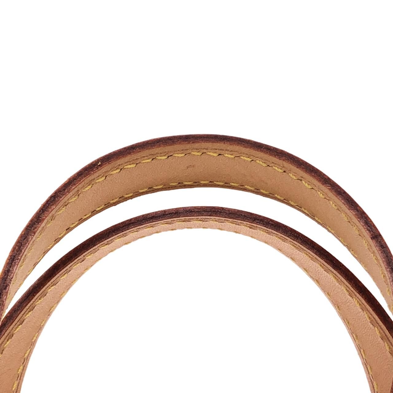 Louis Vuitton Vernis Reed PM — view 5