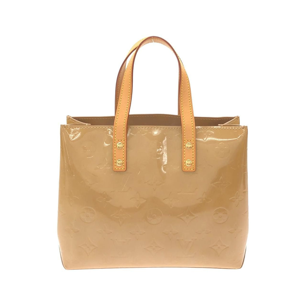 Louis Vuitton Vernis Reed PM
