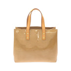 Louis Vuitton Vernis Reed PM