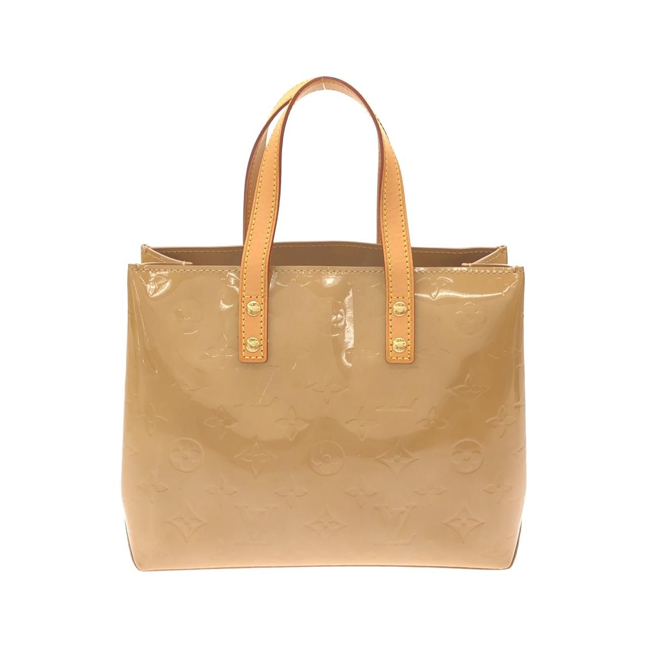 Louis Vuitton Vernis Reed PM