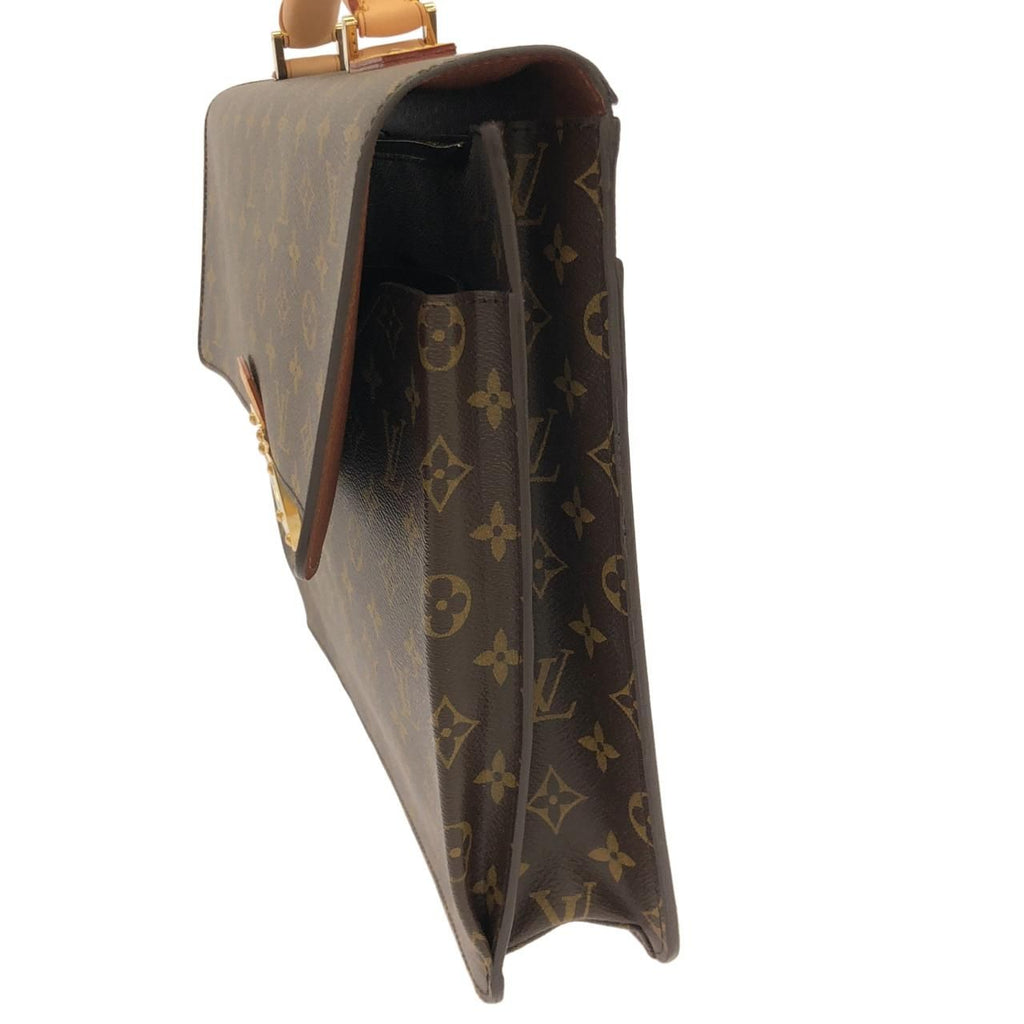Louis Vuitton Monogram Robusto — view 5