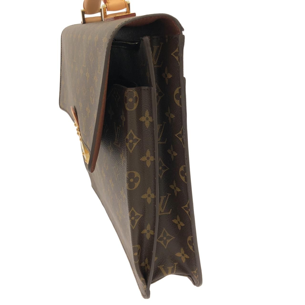 Louis Vuitton Monogram Robusto — view 5