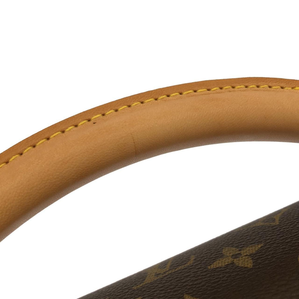 Louis Vuitton Monogram Robusto — view 7