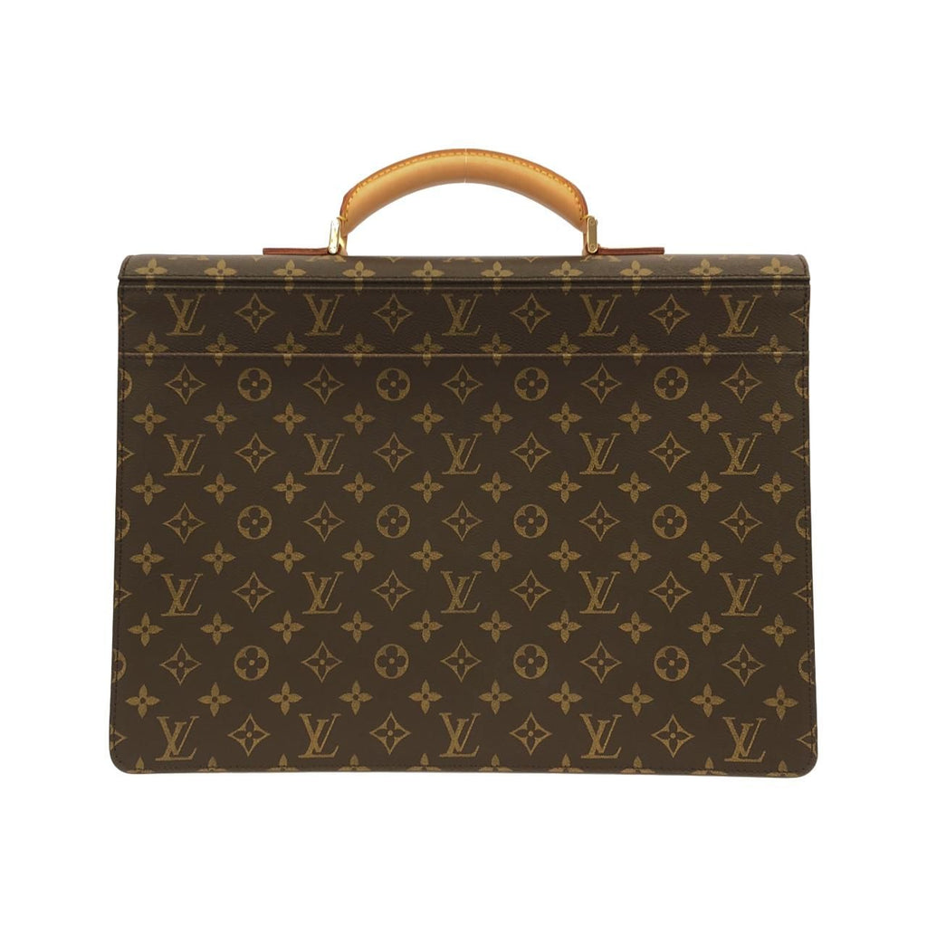 Louis Vuitton Monogram Robusto — view 2